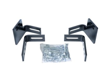 DEMCO HIJACKER FORD UL BRKT KT - 8552006