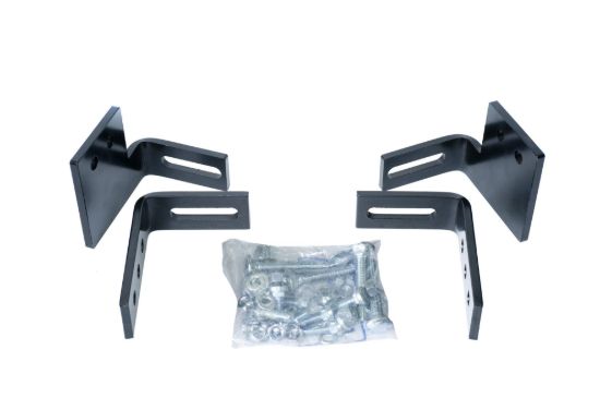 DEMCO HIJACKER FORD UL BRKT KT - 8552006