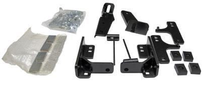 DEMCO FRAME BRACKET KIT FOR 2019 RAM 1500 - 8552032