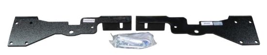 DEMCO FRAME BRACKET KIT 2019 CHEVY SILV - 8552034