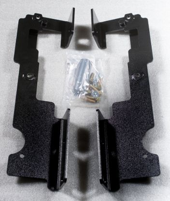 DEMCO FRAME BRACKET KIT - 8552036