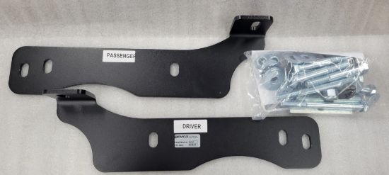 DEMCO 2023 F250 MOUNTING BRACKET - 8552040