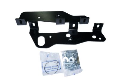 DEMCO SL BRKT KIT FORD HD 11-15 - 8553000