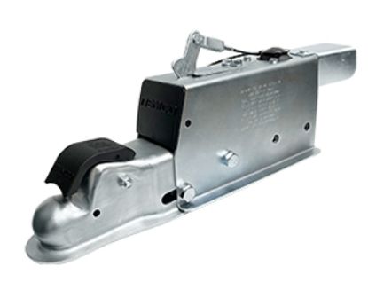 DEMCO DA70 ACTUATOR 7 000 LBS. CAPACITY - - 8705101