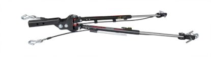 DEMCO COMMANDER 2 TOW BAR - 9511012