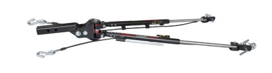 DEMCO COMMANDER 2 TOW BAR - 9511012