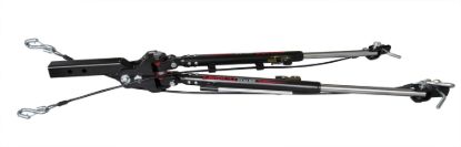 DEMCO EXCALIBAR 3 TOW BAR - 9511013
