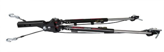 DEMCO EXCALIBAR 3 TOW BAR - 9511013