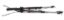 DEMCO EXCALIBAR 3 TOW BAR - 9511013