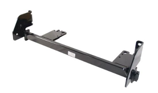 DEMCO BASEPLATE 07-17 WRANGLER - 9519292