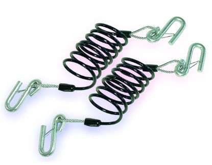 DEMCO SAFETY CABLE KIT - 9523003