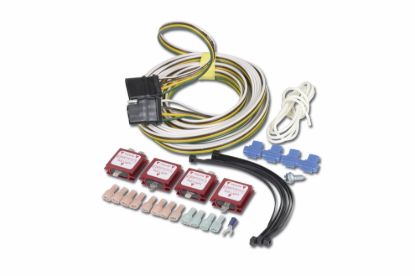 DEMCO KIT TAILLIGHTWIRING DIODE - 9523010