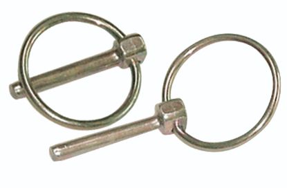 DEMCO PIN QUICK LYNCH KIT - 9523045