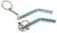 DEMCO ATTACHING PIN SET - 9523046