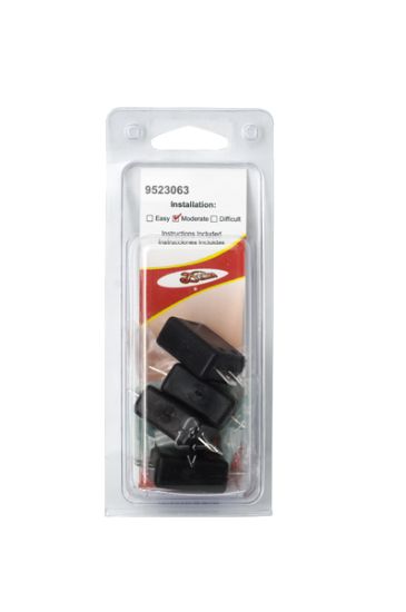 DEMCO DIODE KIT 4 DIODES - 9523063