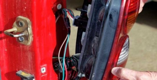 DEMCO 10-16 CHEVY EQUINOX & GMC TERRAIN - 9523142