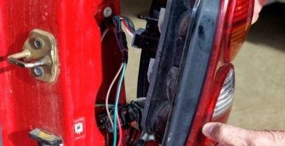 DEMCO TOWED CONNECTOR - 9523157