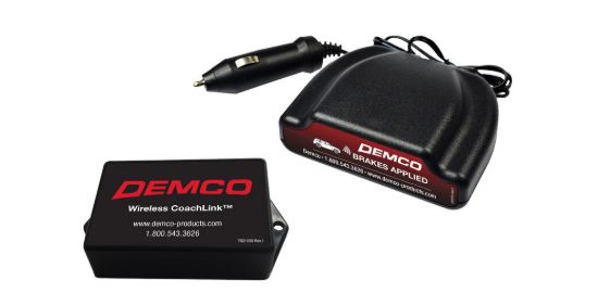 DEMCO COACH LINK - 9599005