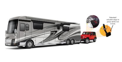 DEMCO STAY-IN-PLAY DUO - 9599006