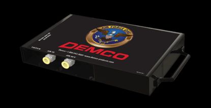 DEMCO AIR FORCE ONE WITH WIRELESS COACH N - 9599019