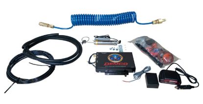 DEMCO SUPPLEMENTAL BRAKE SYSTEM - 9599021