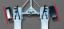 DEMCO KK460SS KAR KADDY BOXED - 9713045