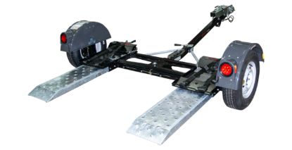 DEMCO KAR KADDY X - 9713093