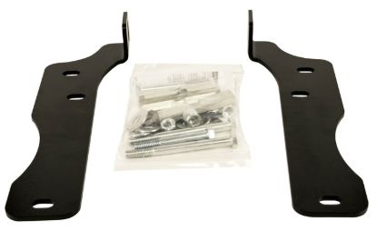 DEMCO HIJACKER NO DRILL KIT - C - C3500ULND