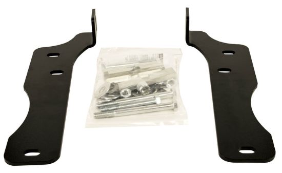 DEMCO HIJACKER NO DRILL KIT - C - C3500ULND