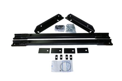 DEMCO HIJACKER CHEVY UMS 8 BED - FB202002
