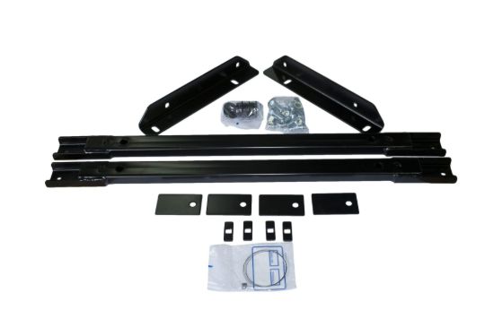 DEMCO HIJACKER CHEVY UMS 8 BED - FB202002