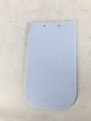 DEMCO PARTS BAG F/FENDER MUD FL - PBGMUDFLAP