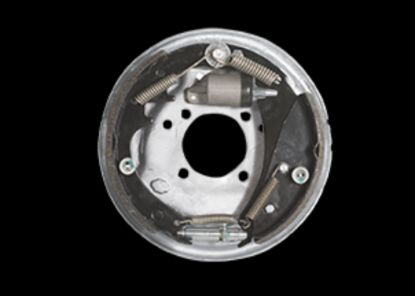 DEMCO 12'BACK HYD BRK MARINE LH - SB42029M