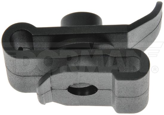 DORMAN BUMPER RETAINER - 961308D