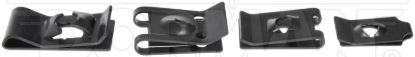 DORMAN CLIP NUT ASSORT - 961310D