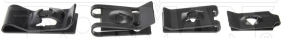 DORMAN CLIP NUT ASSORT - 961310D