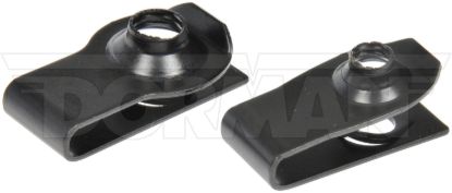 DORMAN EXTRUDED U NUT ASST - 961315D