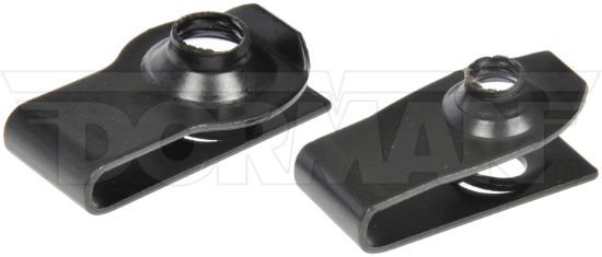 DORMAN EXTRUDED U NUT ASST - 961315D