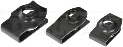 DORMAN CLIP NUT ASSORTMENT - 961325D