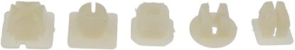 DORMAN NUT NYLON ASSRT - 961355