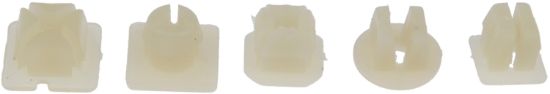 DORMAN NUT NYLON ASSRT - 961355