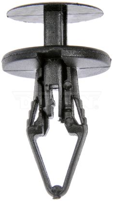 DORMAN BUMPER RETAINER - 961364D