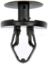 DORMAN FEND BUMPER RETAIN - 961367D