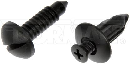 DORMAN NYLON SCREW RET ASST - 961368D