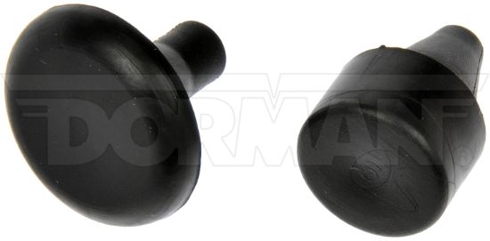 DORMAN RUBBER BUMP ASST - 961375D