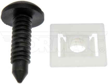 DORMAN NYLON NUT SCREW - 961380D