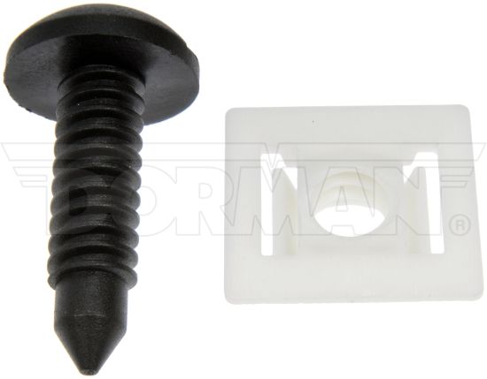 DORMAN NYLON NUT SCREW - 961380D