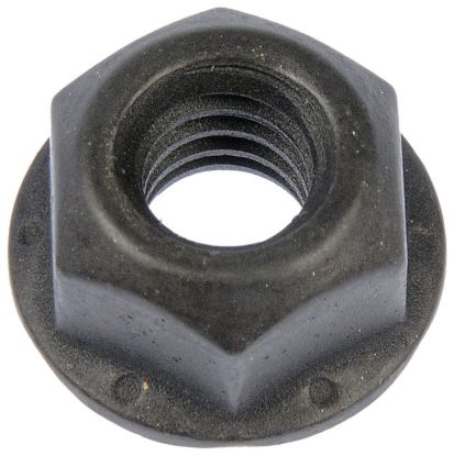 DORMAN HEX NUTS 1/4-20 - 962010
