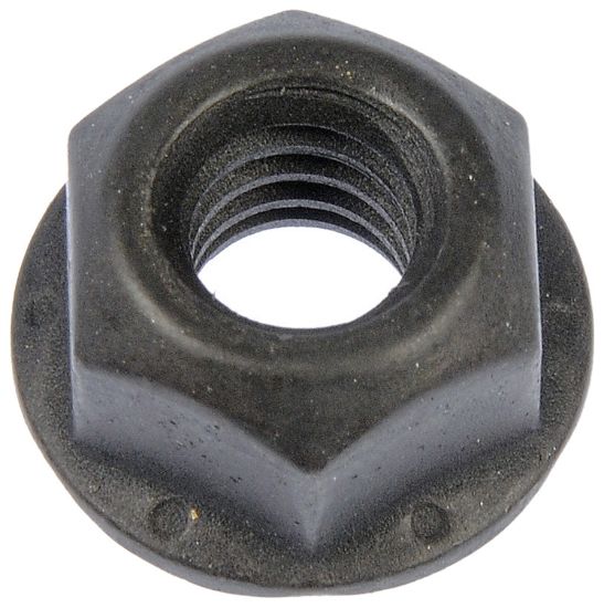 DORMAN HEX NUTS 1/4-20 - 962010