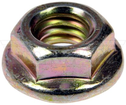 DORMAN FLANGE HEX NUT - 962011D